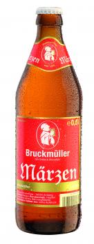 Bruckmüller Märzen ... 1x 0,5 Ltr.