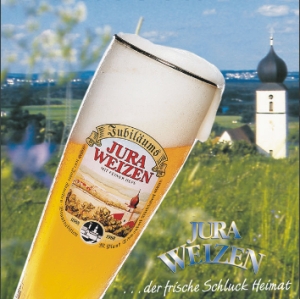 Jura Weizen