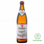Preview: Bischofshof Original Festbier - Kiste 20x 0,5 Ltr. 