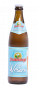 Preview: Freudenberger Hefe-Weissbier leicht ... 1x 0,5 Ltr.