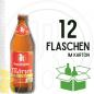 Preview: Bruckmüller Märzen 12 x 0,5 l Mehrweg Euro-Glasflaschen