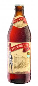 Bruckmüller Knappentrunk ... 1x 0,5 Ltr.