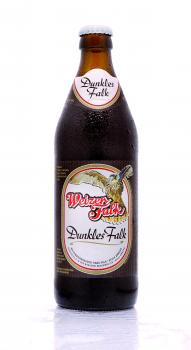 Weizen Falk Dunkel Falk ... 1x 0,5 Ltr.