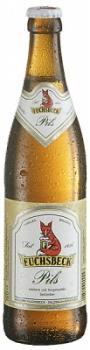 Fuchsbeck Pils ... 1x 0,5 Ltr.