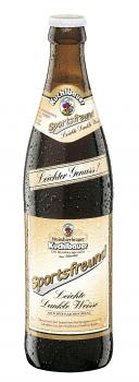 Kuchlbauer Sportsfreund-Leichtes Weizen ... 1x 0,5 Ltr.