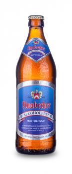 Naabecker Alkoholfrei - Flasche 0,5 Ltr. 