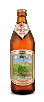 Naabecker Märzen ... 1x 0,5 Ltr.