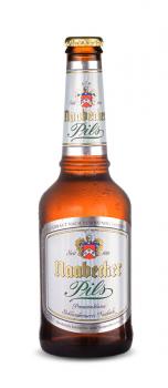 Naabecker Pils ... 1x 0,33 Ltr.