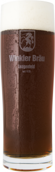 Winkler Bräu Lengenfeld Dayton ... 1x 0,5 Ltr.