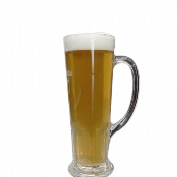 Winkler Bräu Lengenfeld Habsburgseidl 0,3 ltr. - Glas 