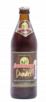 Freudenberger Dunkel ... 1x 0,5 Ltr.