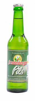 Freudenberger Pils ... 1x 0,33 Ltr.