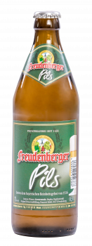 Freudenberger Pils ... 1x 0,5 Ltr.