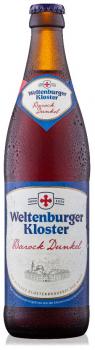 Weltenburger Kloster Barock Dunkel ... 1x 0,5 Ltr.