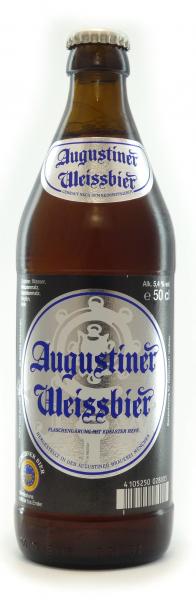 Augustiner Dosenbier